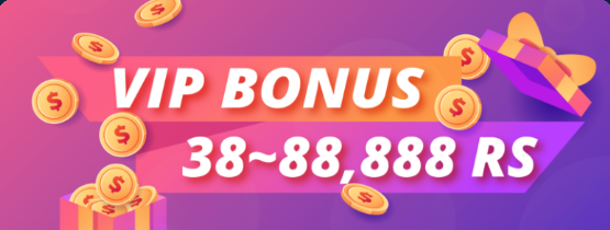 Bonuses at 11Winner Casino in India