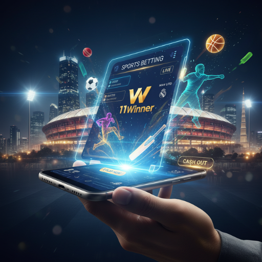 11Winner Casino Sportsbook