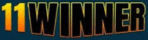 11winner logo